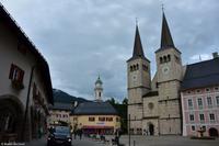 Berchtesgaden &ndash; &copy; Martin Büchner (Eberhardt TRAVEL)