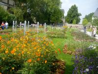 im Blumenhof
