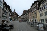 Altstadt von Stein am Rhein &ndash; &copy; Andreas Kunzmann (Eberhardt TRAVEL)