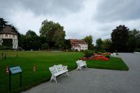 Im Schlossgarten &ndash; &copy; Andreas Kunzmann (Eberhardt TRAVEL)