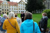 Unser sehr guter Führer &ndash; &copy; Andreas Kunzmann (Eberhardt TRAVEL)