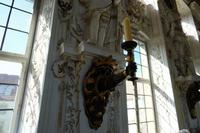 Ein Armleuchter &ndash; &copy; Andreas Kunzmann (Eberhardt TRAVEL)