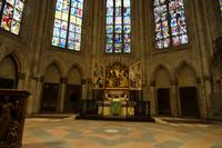 Der Altar &ndash; &copy; Andreas Kunzmann (Eberhardt TRAVEL)