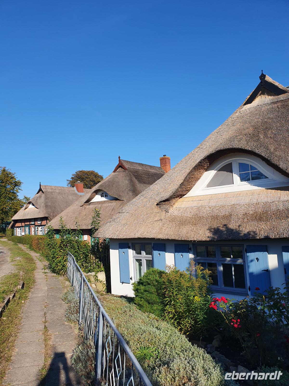 Wustrow &ndash; &copy; Detlef May (Eberhardt TRAVEL)