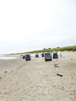 Dierhagen Strand &ndash; &copy; Detlef May (Eberhardt TRAVEL)