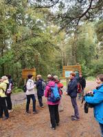 Rundwanderung Darss &ndash; &copy; Detlef May (Eberhardt TRAVEL)