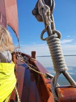 ...auf dem Bodden &ndash; &copy; Detlef May (Eberhardt TRAVEL)