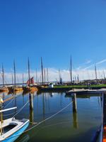 Hafen Dierhagen