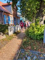 Wustrow &ndash; &copy; Detlef May (Eberhardt TRAVEL)