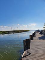 Althagen Hafen &ndash; &copy; Detlef May (Eberhardt TRAVEL)