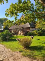 Barnstorf &ndash; &copy; Detlef May (Eberhardt TRAVEL)