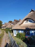 Wustrow &ndash; &copy; Detlef May (Eberhardt TRAVEL)