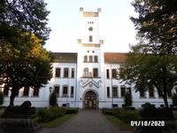 Schloss Aurich  &ndash; &copy; Petra Hady (Eberhardt TRAVEL)