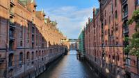 Blick zu St. Annen  &ndash; &copy; Marlies Thrum (Eberhardt TRAVEL)