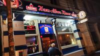 St. Pauli kennenlernen &ndash; &copy; Marlies Thrum (Eberhardt TRAVEL)