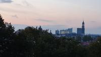 guten Morgen Hamburg &ndash; &copy; Marlies Thrum (Eberhardt TRAVEL)