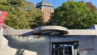 unser Mövenpick Hotel &ndash; &copy; Marlies Thrum (Eberhardt TRAVEL)