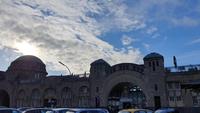 St. Pauli Tunnel &ndash; &copy; Marlies Thrum (Eberhardt TRAVEL)