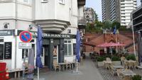 am Hamburger Fischmarkt &ndash; &copy; Marlies Thrum (Eberhardt TRAVEL)