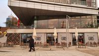 im Carls- lecker Essen &ndash; &copy; Marlies Thrum (Eberhardt TRAVEL)