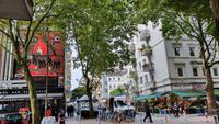 Schanzenviertel HH &ndash; &copy; Marlies Thrum (Eberhardt TRAVEL)