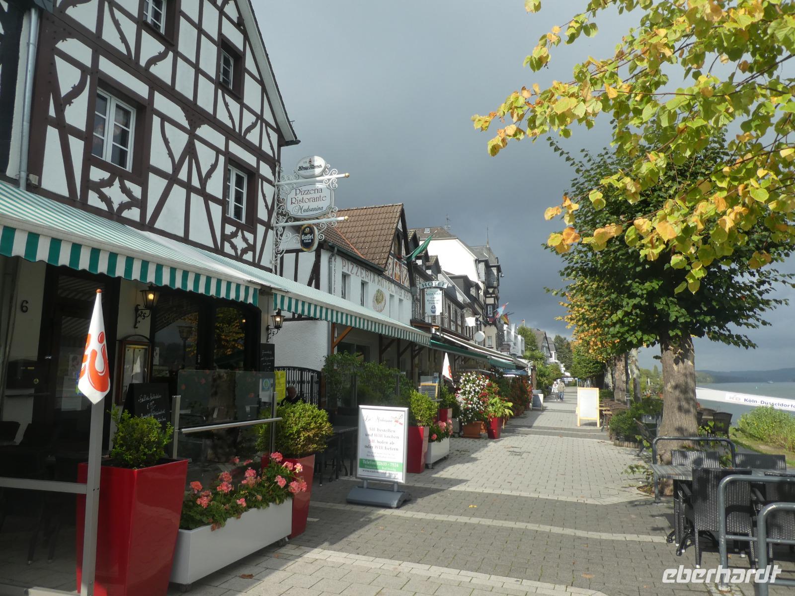 Bad Breisig &ndash; &copy; Kerstin Hugel (Eberhardt TRAVEL)