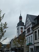 Bad Breisig &ndash; &copy; Kerstin Hugel (Eberhardt TRAVEL)
