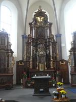 Bad Breisig &ndash; &copy; Kerstin Hugel (Eberhardt TRAVEL)