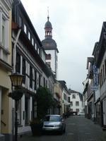 Bad Breisig &ndash; &copy; Kerstin Hugel (Eberhardt TRAVEL)