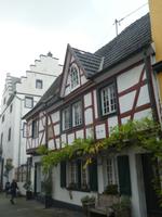 Bad Breisig &ndash; &copy; Kerstin Hugel (Eberhardt TRAVEL)