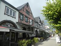 Bad Breisig &ndash; &copy; Kerstin Hugel (Eberhardt TRAVEL)