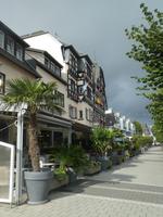 Bad Breisig &ndash; &copy; Kerstin Hugel (Eberhardt TRAVEL)