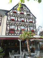 Bad Breisig &ndash; &copy; Kerstin Hugel (Eberhardt TRAVEL)