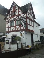 Bad Breisig &ndash; &copy; Kerstin Hugel (Eberhardt TRAVEL)