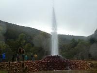 Andernach Kaltwasser Geysir &ndash; &copy; Kerstin Hugel (Eberhardt TRAVEL)