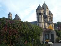 Maria Laach &ndash; &copy; Kerstin Hugel (Eberhardt TRAVEL)