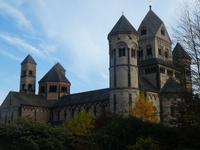 Maria Laach &ndash; &copy; Kerstin Hugel (Eberhardt TRAVEL)