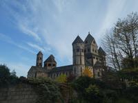 Maria Laach &ndash; &copy; Kerstin Hugel (Eberhardt TRAVEL)