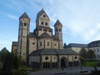 Maria Laach &ndash; &copy; Kerstin Hugel (Eberhardt TRAVEL)