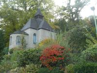 Maria Laach &ndash; &copy; Kerstin Hugel (Eberhardt TRAVEL)