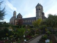 Maria Laach &ndash; &copy; Kerstin Hugel (Eberhardt TRAVEL)