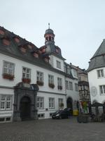 Koblenz Rathaus &ndash; &copy; Kerstin Hugel (Eberhardt TRAVEL)