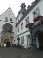 Koblenz Rathaus &ndash; &copy; Kerstin Hugel (Eberhardt TRAVEL)