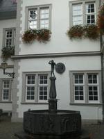 Koblenz Schängelbrunnen &ndash; &copy; Kerstin Hugel (Eberhardt TRAVEL)