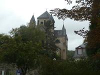 Remagen  &ndash; &copy; Kerstin Hugel (Eberhardt TRAVEL)