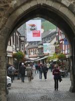 Ahrweiler &ndash; &copy; Kerstin Hugel (Eberhardt TRAVEL)