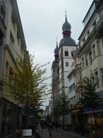 Bonn &ndash; &copy; Kerstin Hugel (Eberhardt TRAVEL)