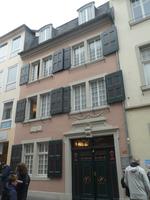 Bonn &ndash; &copy; Kerstin Hugel (Eberhardt TRAVEL)