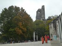 Drachenfels &ndash; &copy; Kerstin Hugel (Eberhardt TRAVEL)
