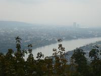 Blick vom Drachenfels &ndash; &copy; Kerstin Hugel (Eberhardt TRAVEL)